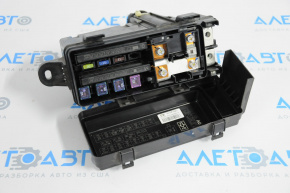 Fuse box underhood left Acura MDX 14-15