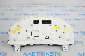 Acura MDX 14-15 Instrument Cluster 86k Scratches