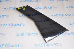 Door trim side rear left rear Acura MDX 14-20