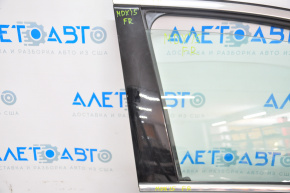 Door trim side front right Acura MDX 14-20