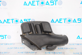 Rear air intake Acura MDX 14-15 prerest