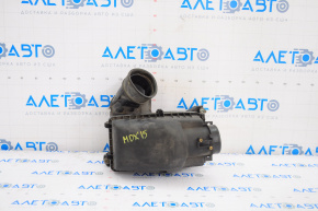 Air filter housing Acura MDX 14-15 prerest 2 parts