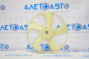Cooling Fan Impeller Left Acura MDX 14-20