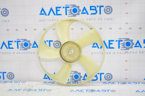 Cooling Fan Impeller Left Acura MDX 14-20