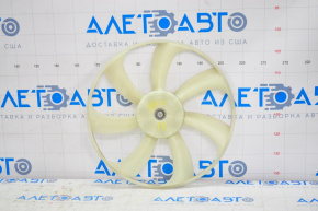 Cooling Fan Impeller Right Acura MDX 14-20