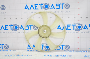 Cooling Fan Impeller Right Acura MDX 14-20