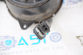 Cooling Fan Motor Left Acura MDX 14-20