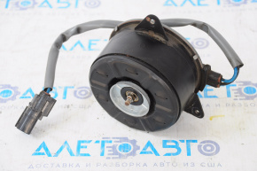 Cooling Fan Motor Right Acura MDX 14-20
