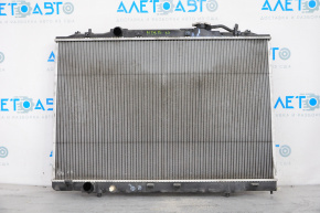 Radiator cooling water Acura MDX 14-20