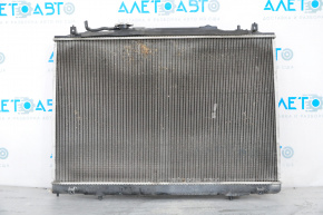 Radiator cooling water Acura MDX 14-20