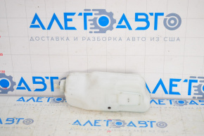 Expansion tank cooling Acura MDX 14-16 with cap