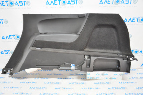 Arch trim right Acura MDX 14-16 pre-rest, black