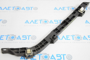 Rear bumper mount right Acura MDX 14-20