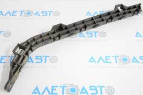 Rear bumper mount right Acura MDX 14-20