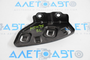 Rear Bumper Bracket Left Acura MDX 14-20