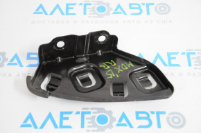 Rear Bumper Bracket Right Acura MDX 14-20