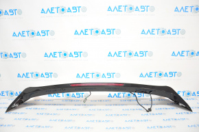 Acura MDX 14-18 Tailgate Spoiler with Brake Light
