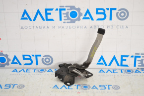 Hood lock Acura MDX 14-16 prerest