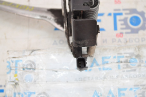 Hood lock Acura MDX 14-16 prerest