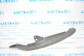 Wing seal door-wing right Acura MDX 14-20