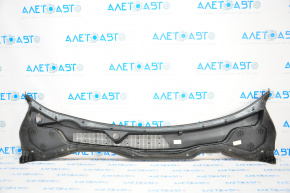 Wiper grille plastic Acura MDX 14-16 prerest