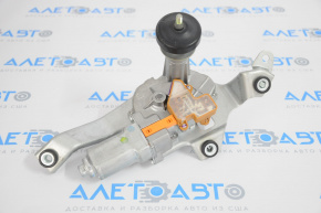 Windscreen wiper linkage with motor rear Acura MDX 14-20