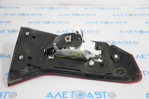 Light inside trunk lid right Acura MDX 14-20