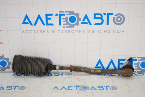 Tie rod end left Acura MDX 14-20