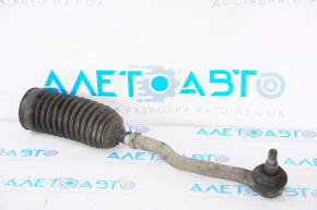 Tie rod with tip right Acura MDX 14-20
