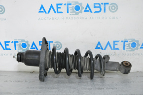 Shock absorber strut assembly rear left Acura MDX 14-20 AWD