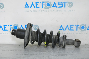 Shock absorber strut assembly rear left Acura MDX 14-20 AWD