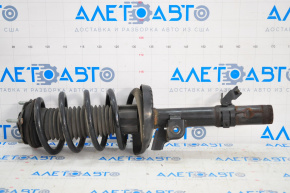 Shock absorber strut assembly front left Acura MDX 14-20 AWD