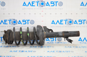 Shock absorber strut assembly front left Acura MDX 14-20 AWD