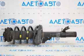 Shock absorber strut assembly front right Acura MDX 14-20 AWD