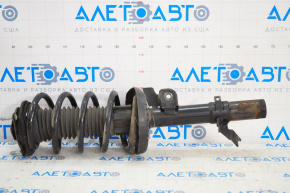 Shock absorber strut assembly front right Acura MDX 14-20 AWD