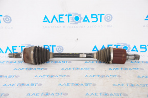 Drive axle shaft front left Acura MDX 14-15