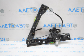 Window lifter with motor front left Chevrolet Cruze 11-16