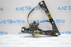 Window lifter with motor front left Chevrolet Cruze 11-16