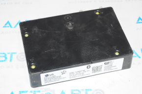 Bluetooth Communications Module Chevrolet Volt 16-18