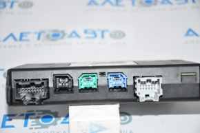 Communication Control Modulr Multimedia Chevrolet Volt 16-