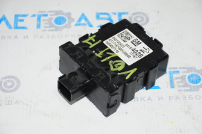 PEDESTRIAN ALERT CONTROL MODULE Chevrolet Volt 16-