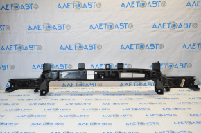 TV top bar Ford Edge 15-24 metal
