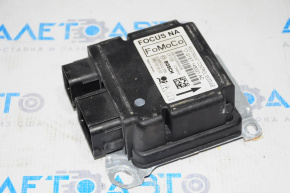 Module srs airbag computer airbags Ford Focus mk3 15-18 rest