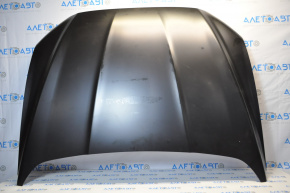Naked hood Ford Fusion mk5 13-20 steel, under shock absorber