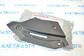 TV cover left Honda Accord 18-22