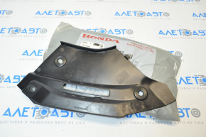 TV cover left Honda Accord 18-22