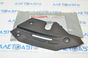TV cover right Honda Accord 18-22