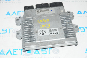 ECU block engine computer Infiniti QX50 19-20