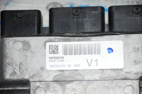 ECU block engine computer Infiniti QX50 19-20