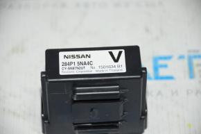 Controller Assembly-Warning Speaker Infiniti QX50 19-20